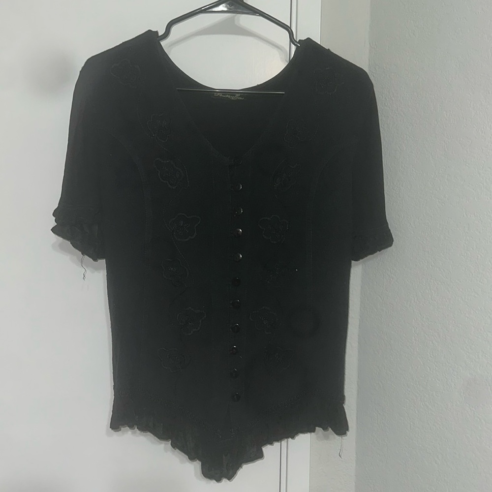 Women’s top.